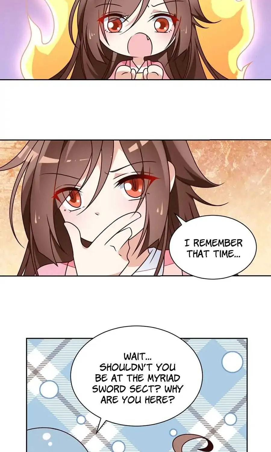 Read Meng Shi Zai Shang chapter 66 image 29 on Lezhin