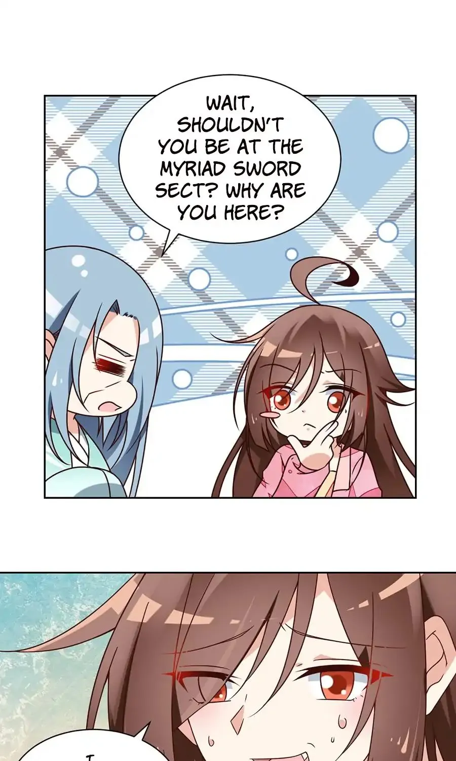 Read Meng Shi Zai Shang chapter 67 image 2 on Lezhin