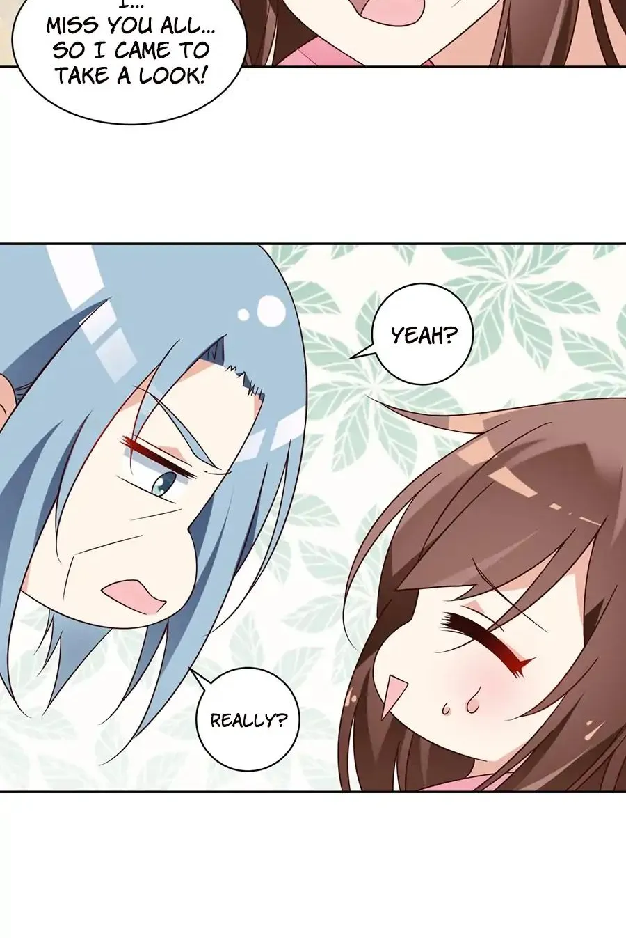 Read Meng Shi Zai Shang chapter 67 image 3 on Lezhin