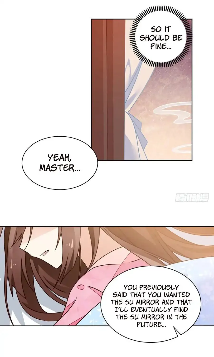 Read Meng Shi Zai Shang chapter 68 image 17 on Lezhin