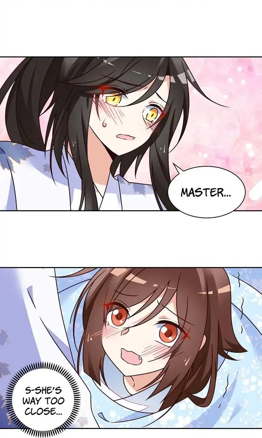 Read Meng Shi Zai Shang chapter 68 image 6 on Lezhin