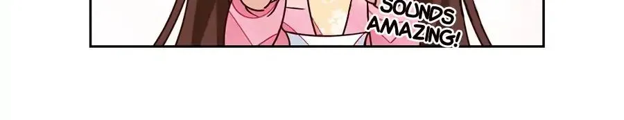 Read Meng Shi Zai Shang chapter 69 image 21 on Lezhin