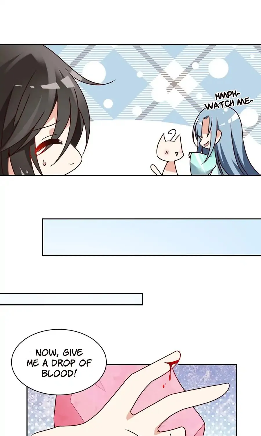 Read Meng Shi Zai Shang chapter 69 image 22 on Lezhin