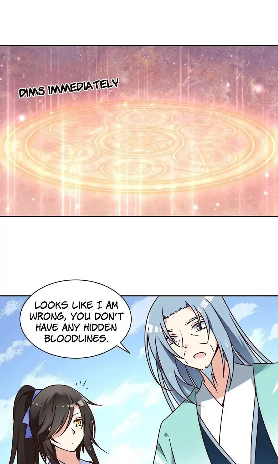 Read Meng Shi Zai Shang chapter 69 image 25 on Lezhin