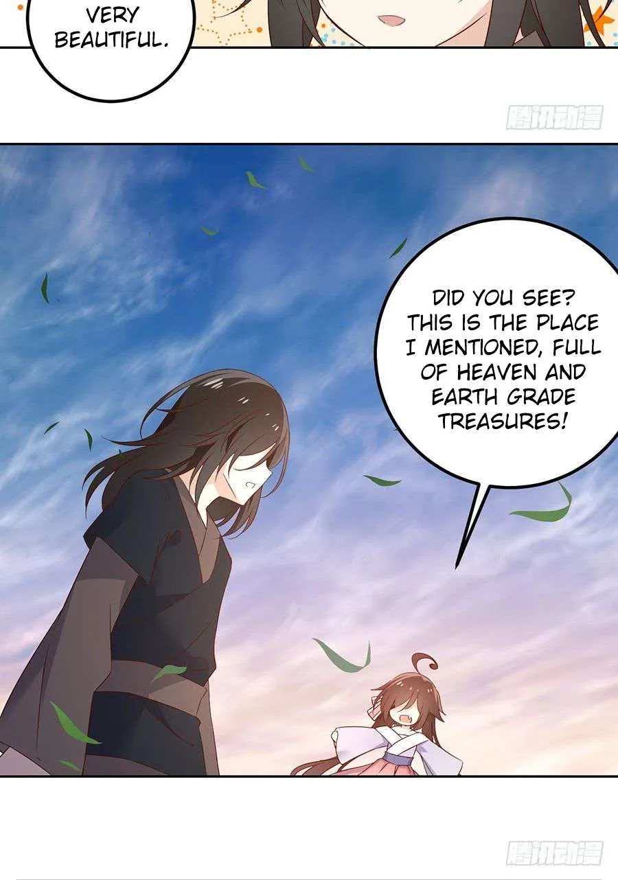 Read Meng Shi Zai Shang chapter 7 image 10 on Lezhin
