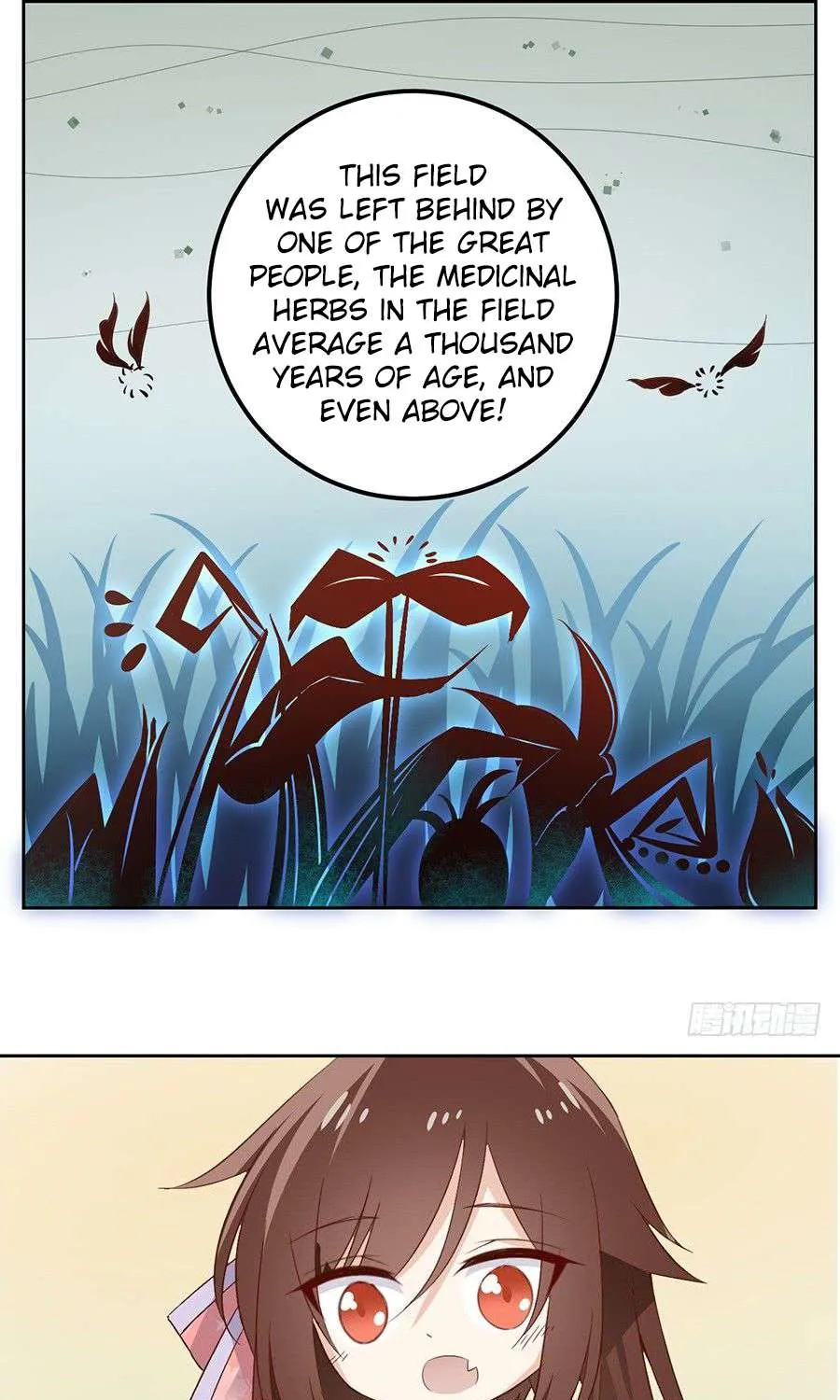 Read Meng Shi Zai Shang chapter 7 image 11 on Lezhin