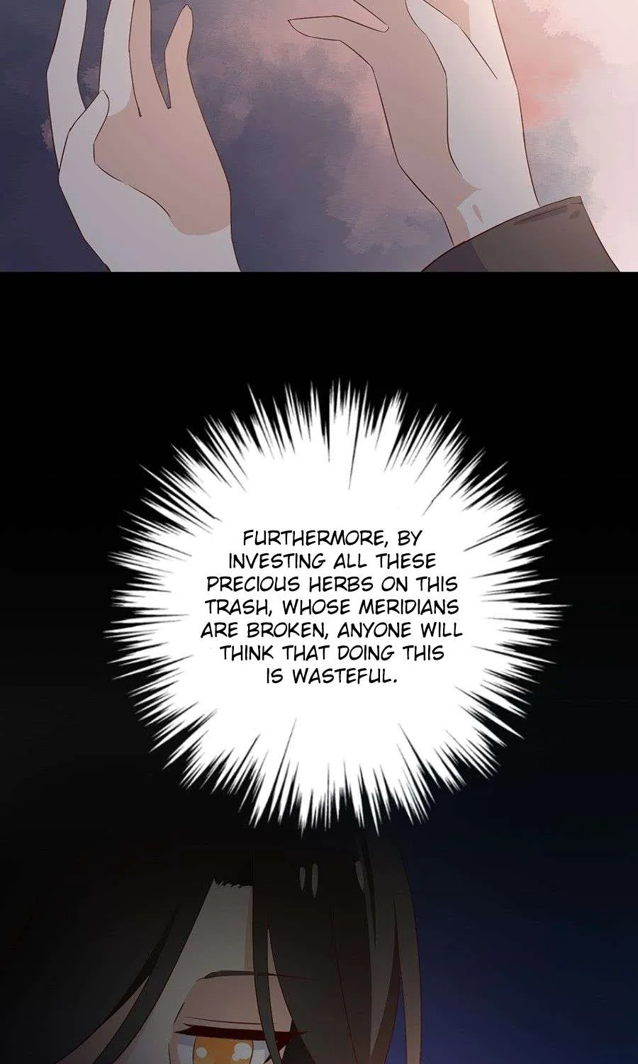 Read Meng Shi Zai Shang chapter 7 image 15 on Lezhin