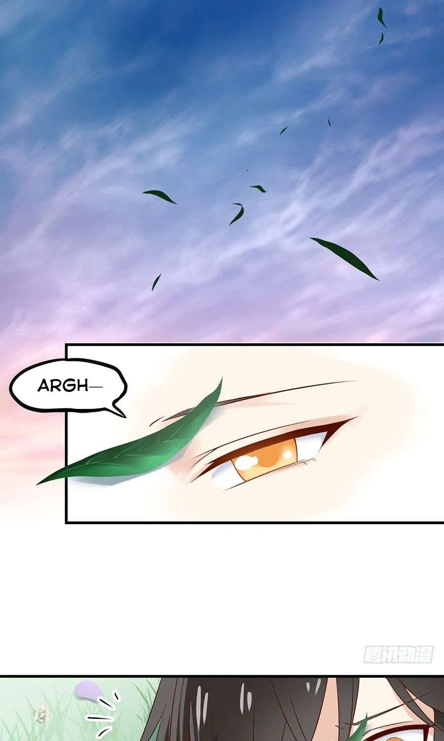 Read Meng Shi Zai Shang chapter 7 image 2 on Lezhin