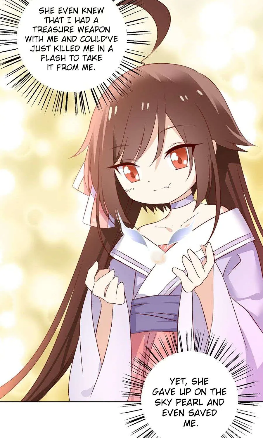 Read Meng Shi Zai Shang chapter 7 image 20 on Lezhin