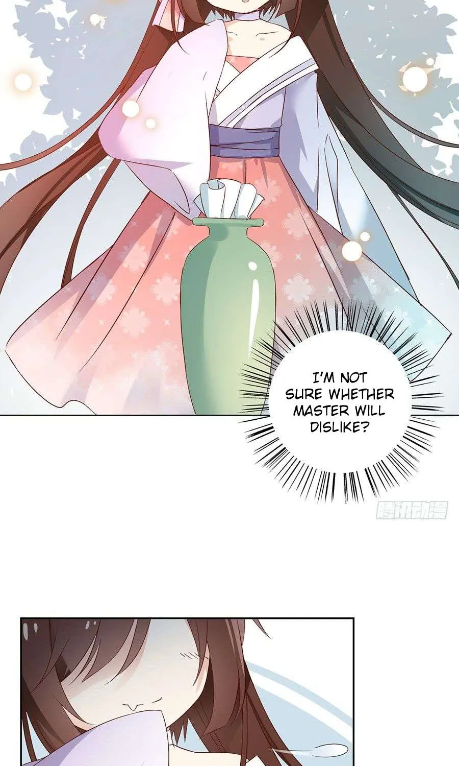 Read Meng Shi Zai Shang chapter 7 image 25 on Lezhin
