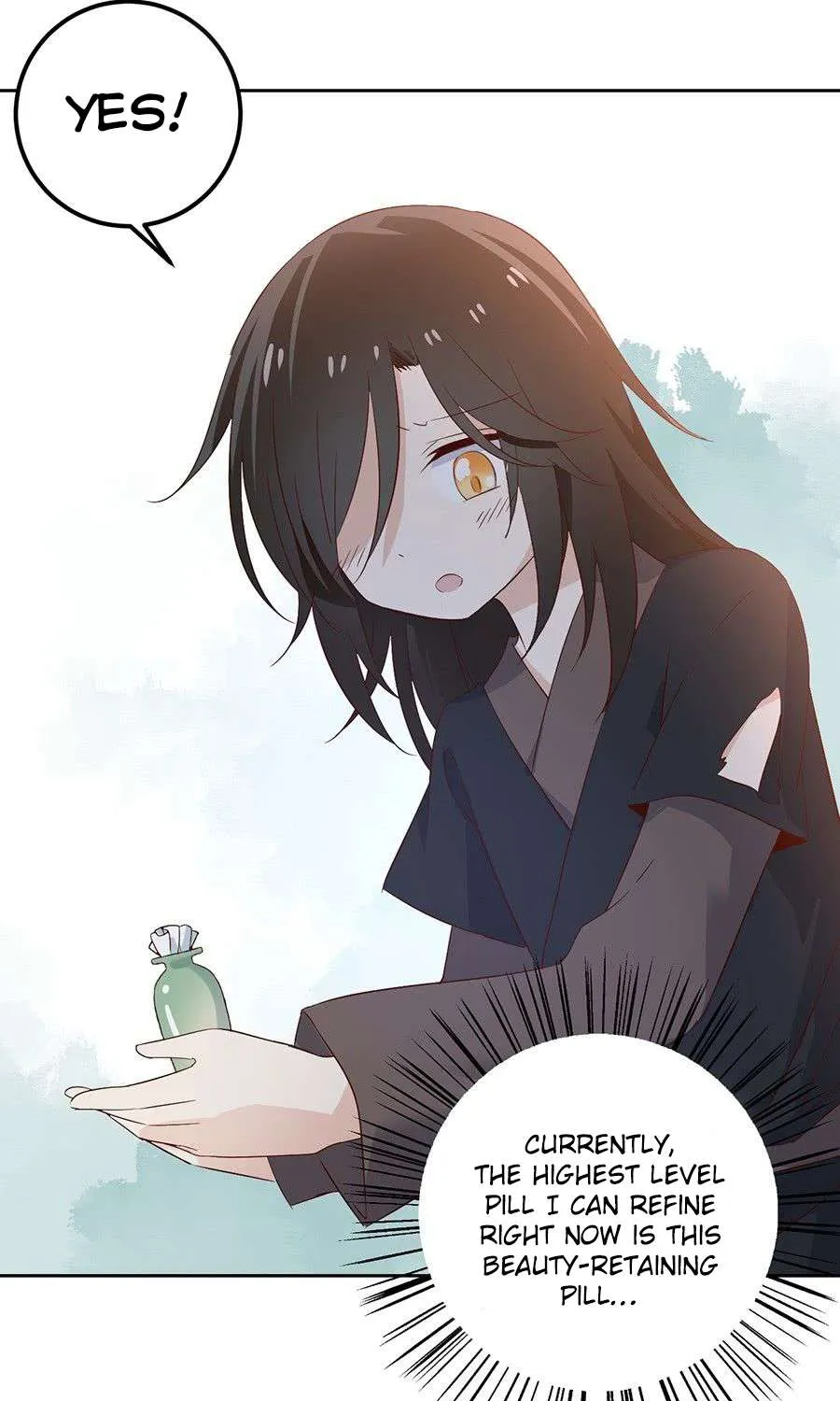Read Meng Shi Zai Shang chapter 7 image 27 on Lezhin