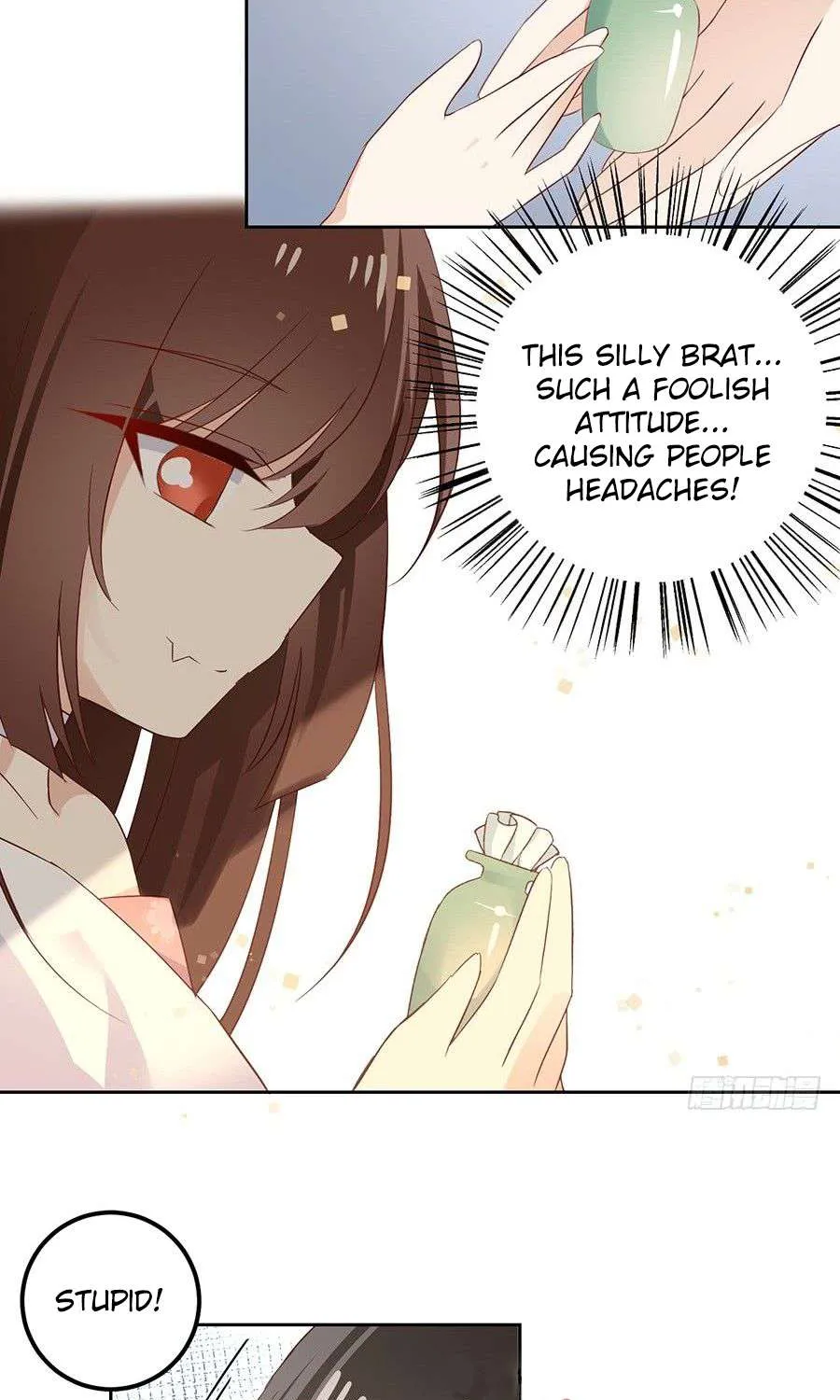 Read Meng Shi Zai Shang chapter 7 image 29 on Lezhin