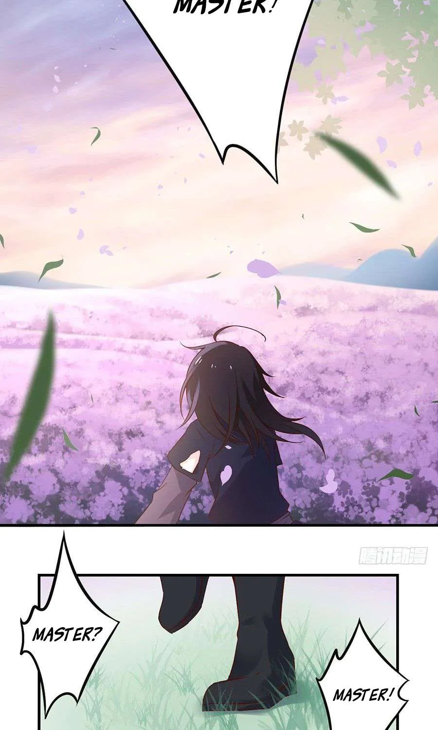Read Meng Shi Zai Shang chapter 7 image 4 on Lezhin