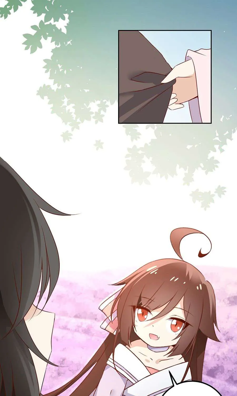 Read Meng Shi Zai Shang chapter 7 image 6 on Lezhin