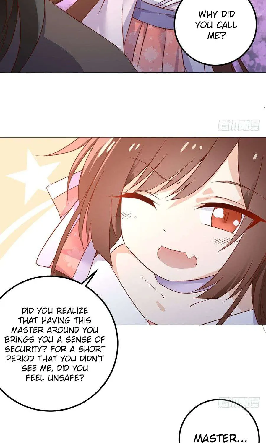 Read Meng Shi Zai Shang chapter 7 image 7 on Lezhin
