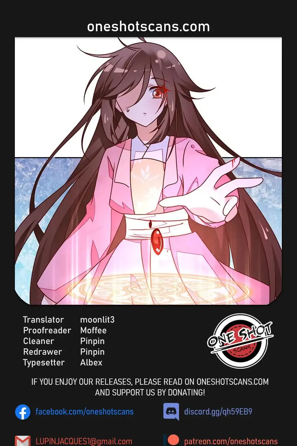 Read Meng Shi Zai Shang chapter 70 image 0 on Lezhin