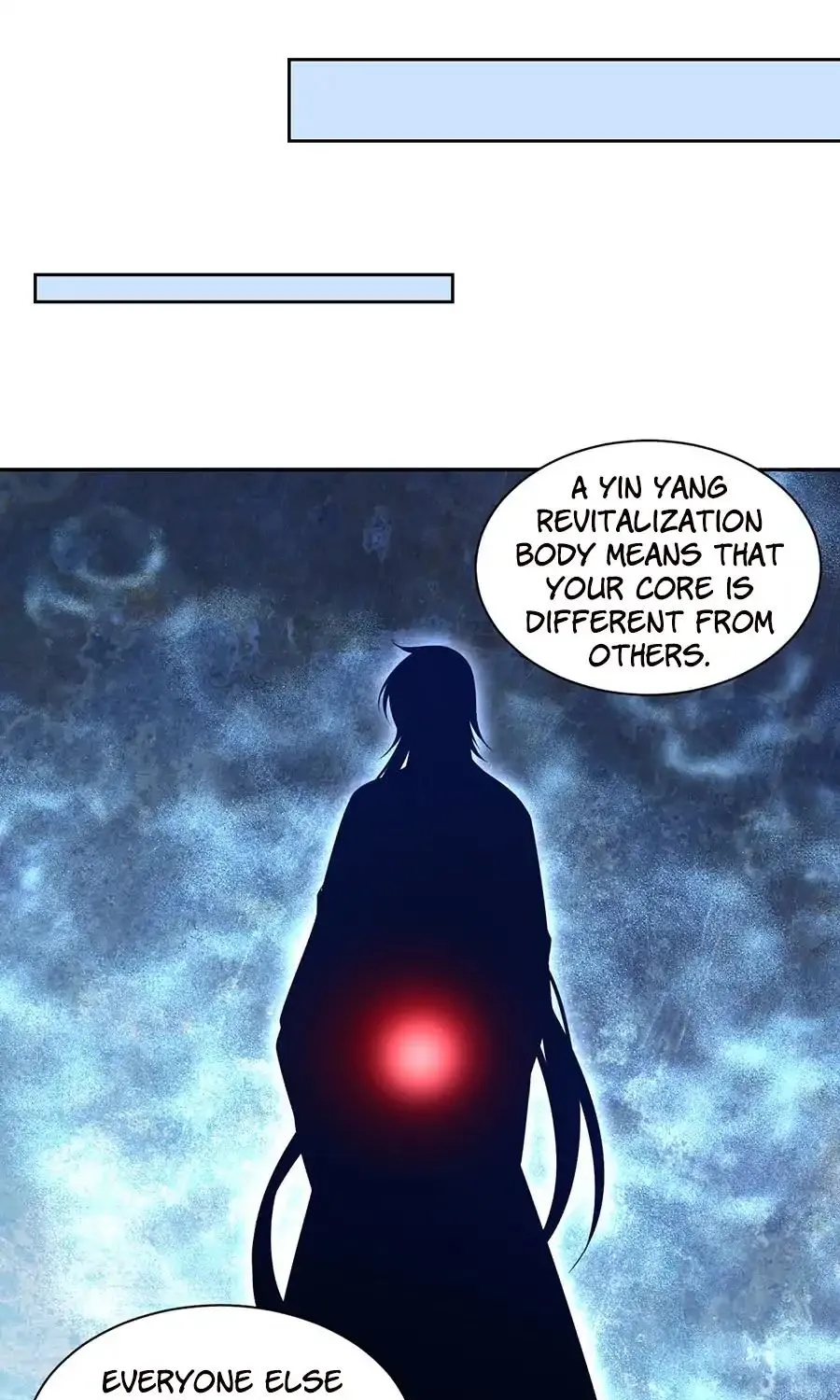 Read Meng Shi Zai Shang chapter 70 image 11 on Lezhin