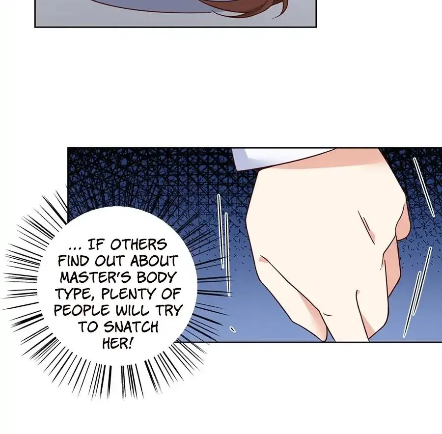 Read Meng Shi Zai Shang chapter 70 image 19 on Lezhin