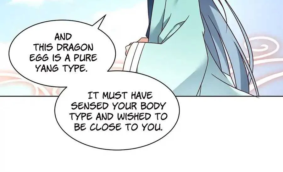 Read Meng Shi Zai Shang chapter 70 image 23 on Lezhin
