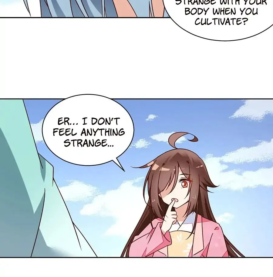 Read Meng Shi Zai Shang chapter 70 image 3 on Lezhin