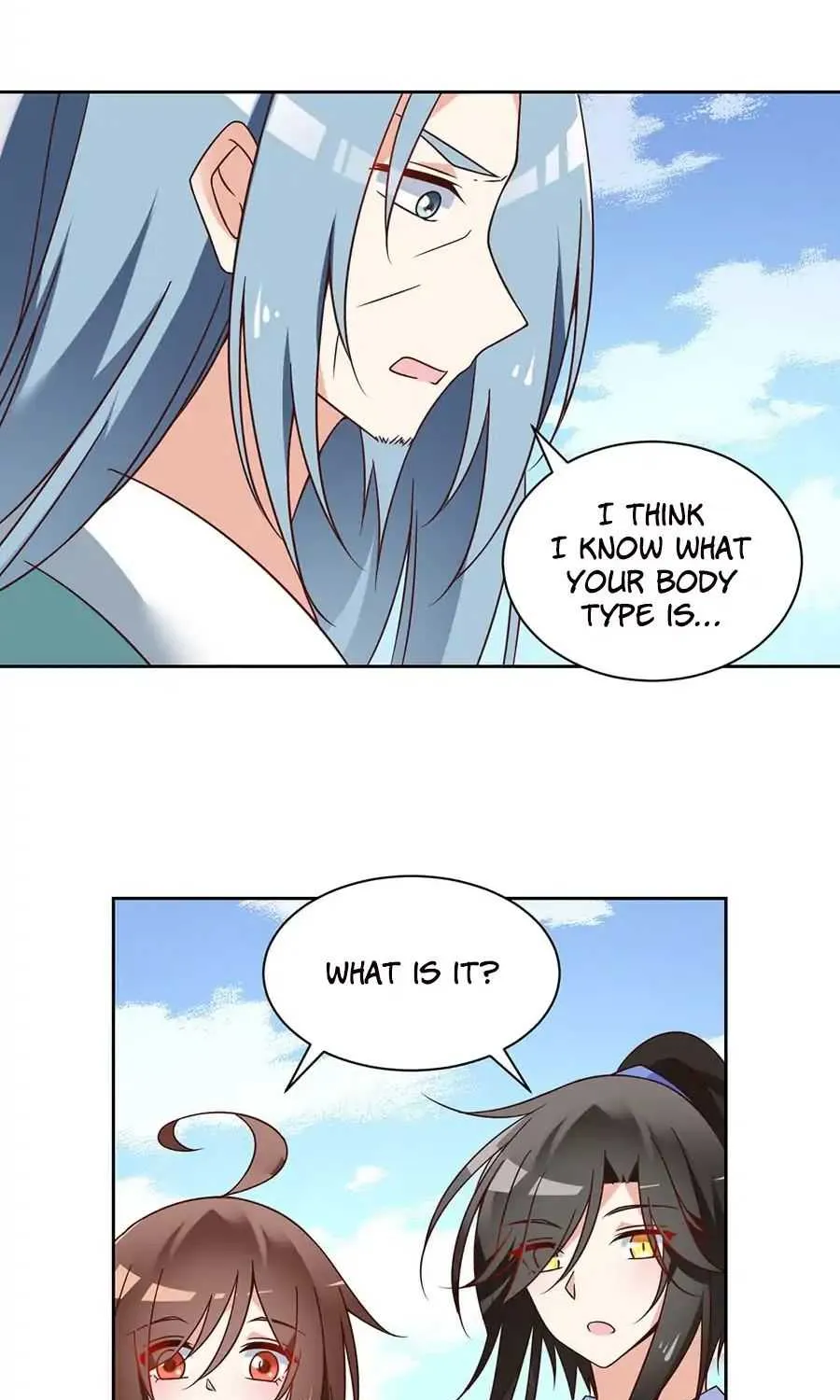 Read Meng Shi Zai Shang chapter 70 image 6 on Lezhin