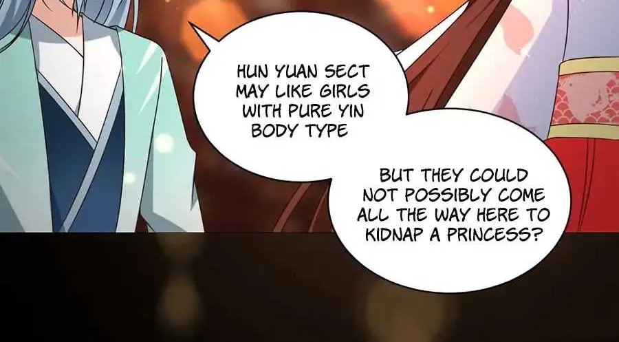 Read Meng Shi Zai Shang chapter 71 image 18 on Lezhin