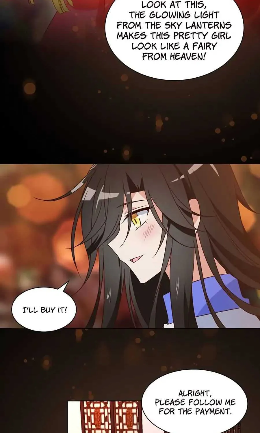 Read Meng Shi Zai Shang chapter 71 image 26 on Lezhin