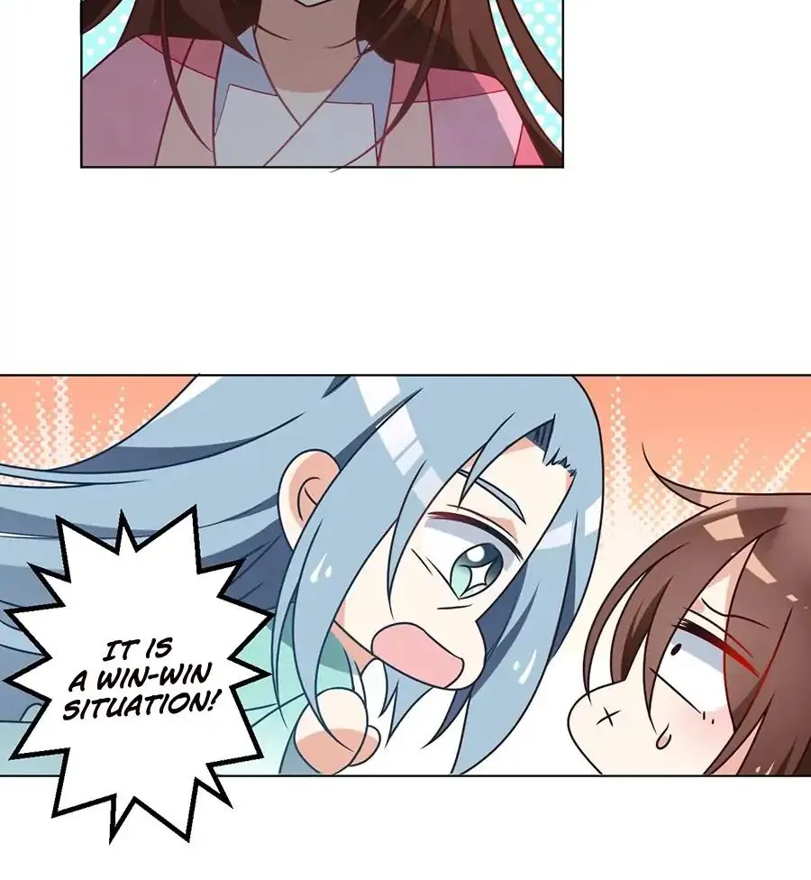 Read Meng Shi Zai Shang chapter 71 image 3 on Lezhin