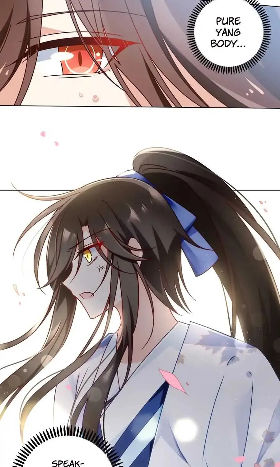 Read Meng Shi Zai Shang chapter 71 image 6 on Lezhin