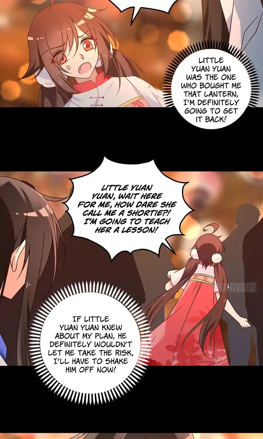 Read Meng Shi Zai Shang chapter 72 image 10 on Lezhin