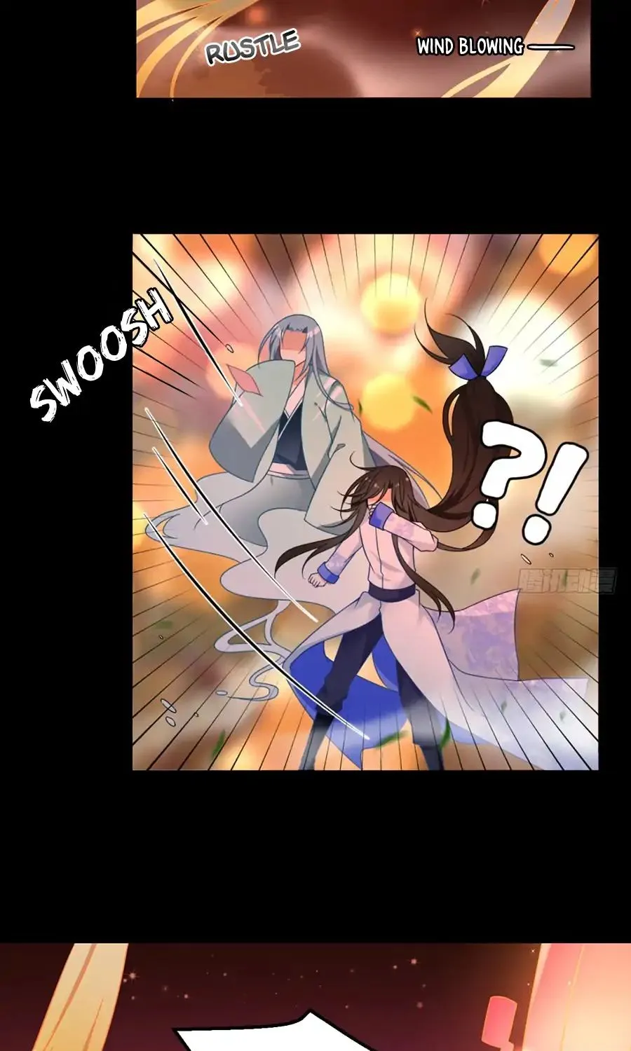 Read Meng Shi Zai Shang chapter 72 image 12 on Lezhin
