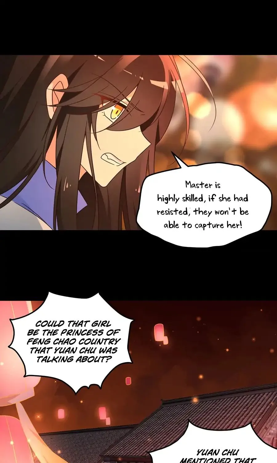 Read Meng Shi Zai Shang chapter 72 image 16 on Lezhin