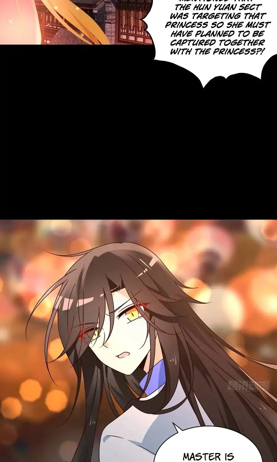 Read Meng Shi Zai Shang chapter 72 image 17 on Lezhin