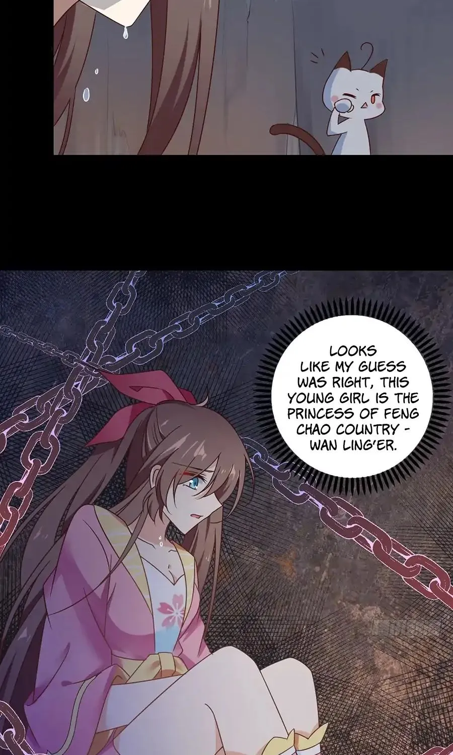 Read Meng Shi Zai Shang chapter 72 image 20 on Lezhin
