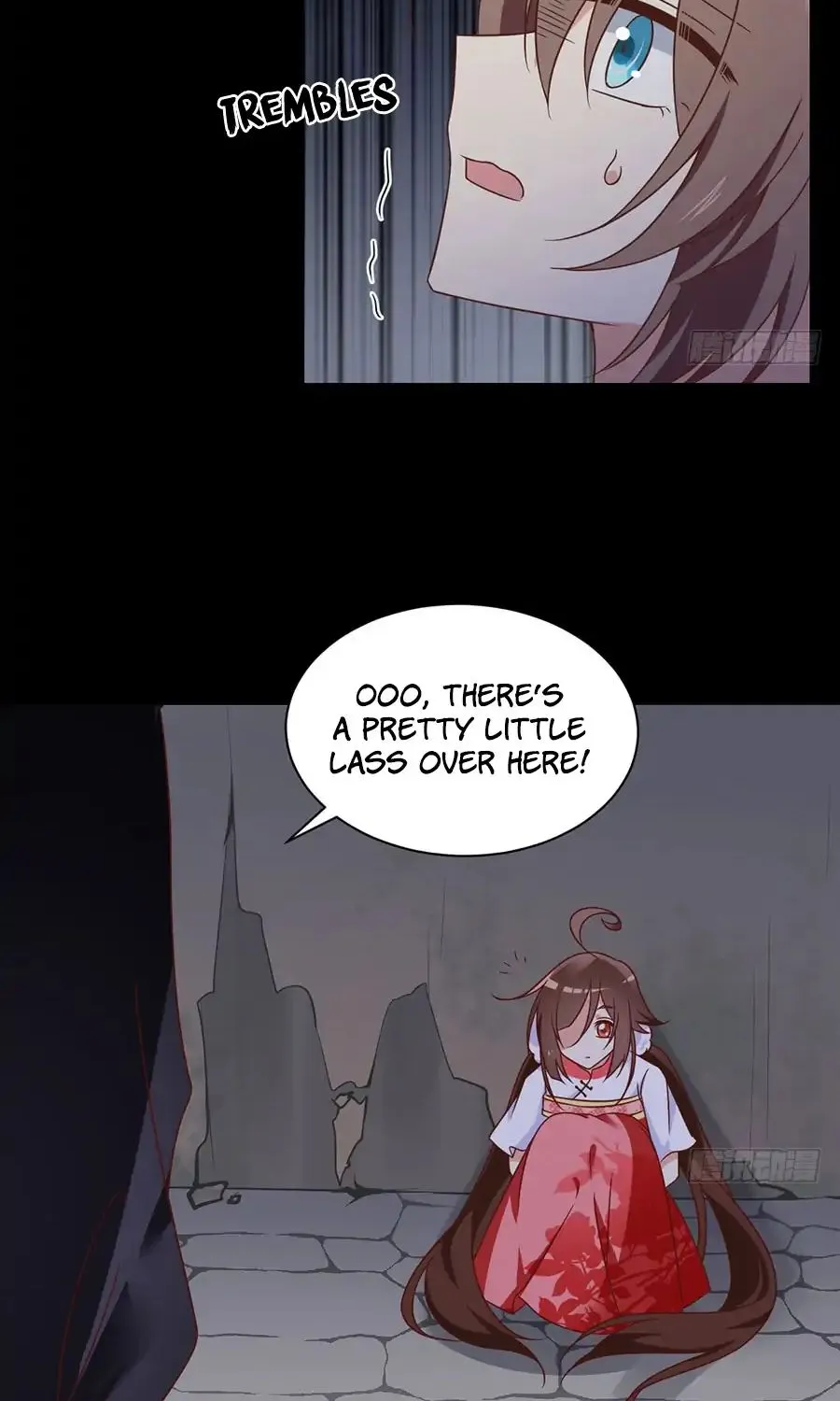 Read Meng Shi Zai Shang chapter 72 image 25 on Lezhin