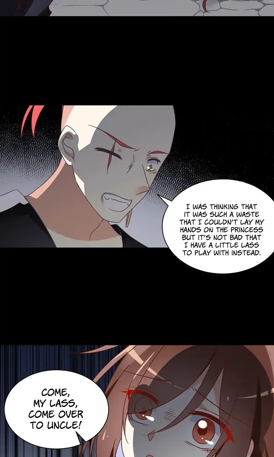 Read Meng Shi Zai Shang chapter 72 image 26 on Lezhin