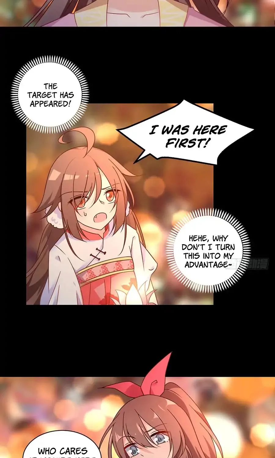 Read Meng Shi Zai Shang chapter 72 image 4 on Lezhin