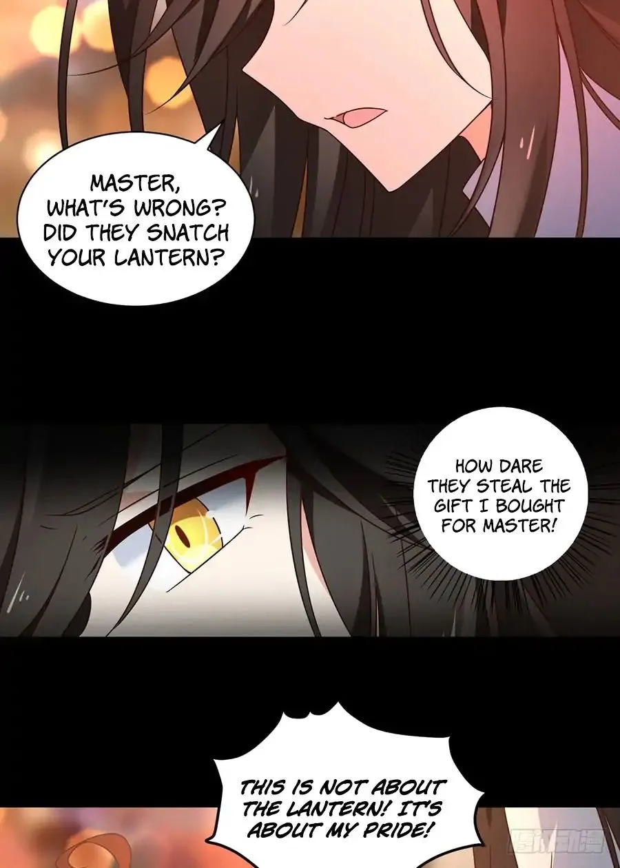 Read Meng Shi Zai Shang chapter 72 image 9 on Lezhin