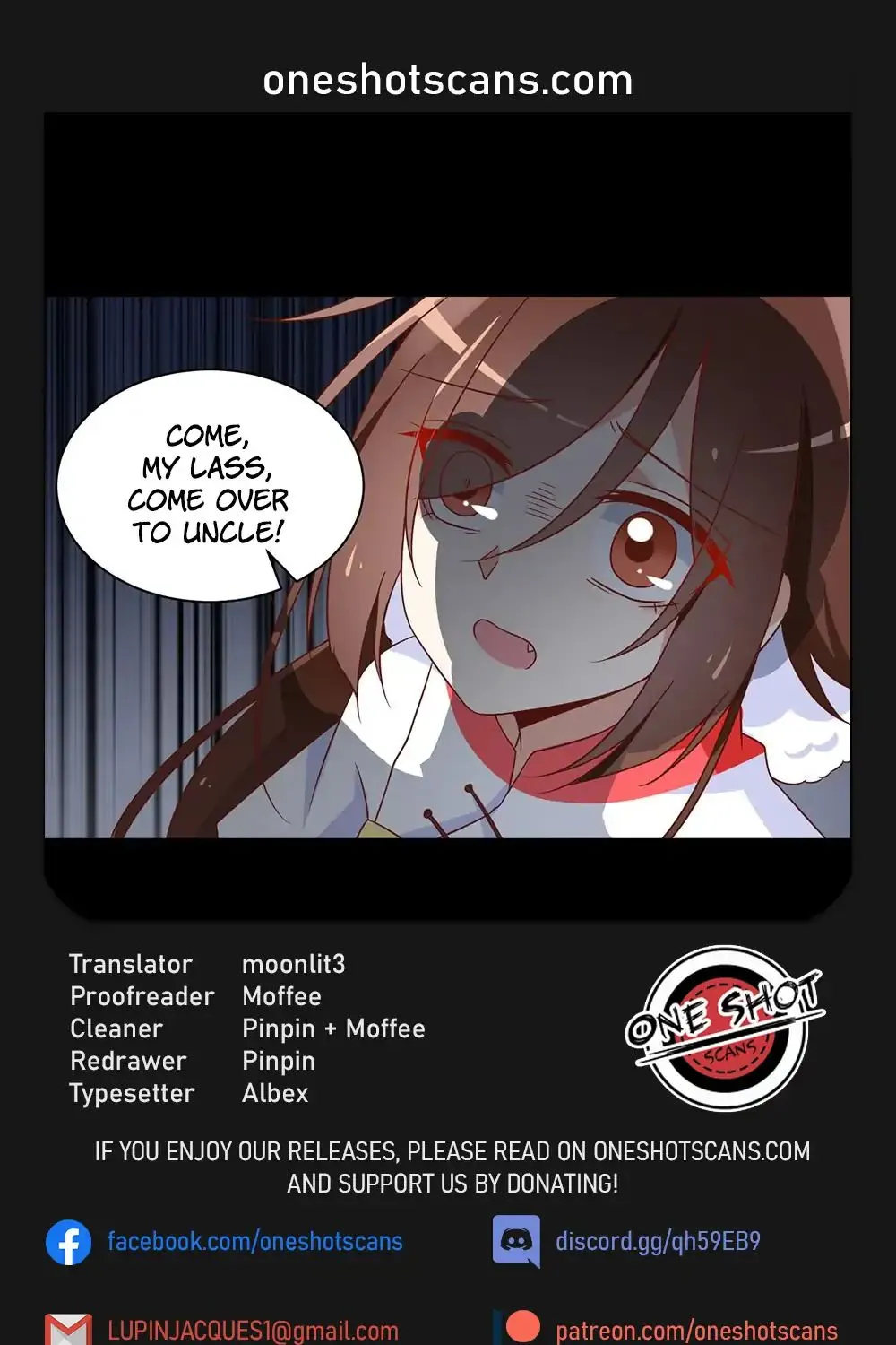 Read Meng Shi Zai Shang chapter 73 image 0 on Lezhin