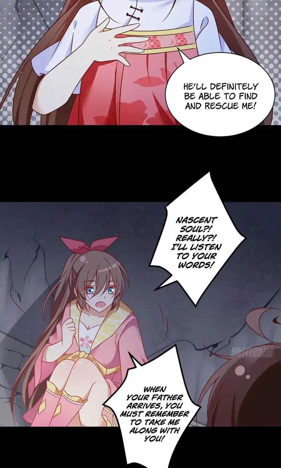 Read Meng Shi Zai Shang chapter 73 image 10 on Lezhin