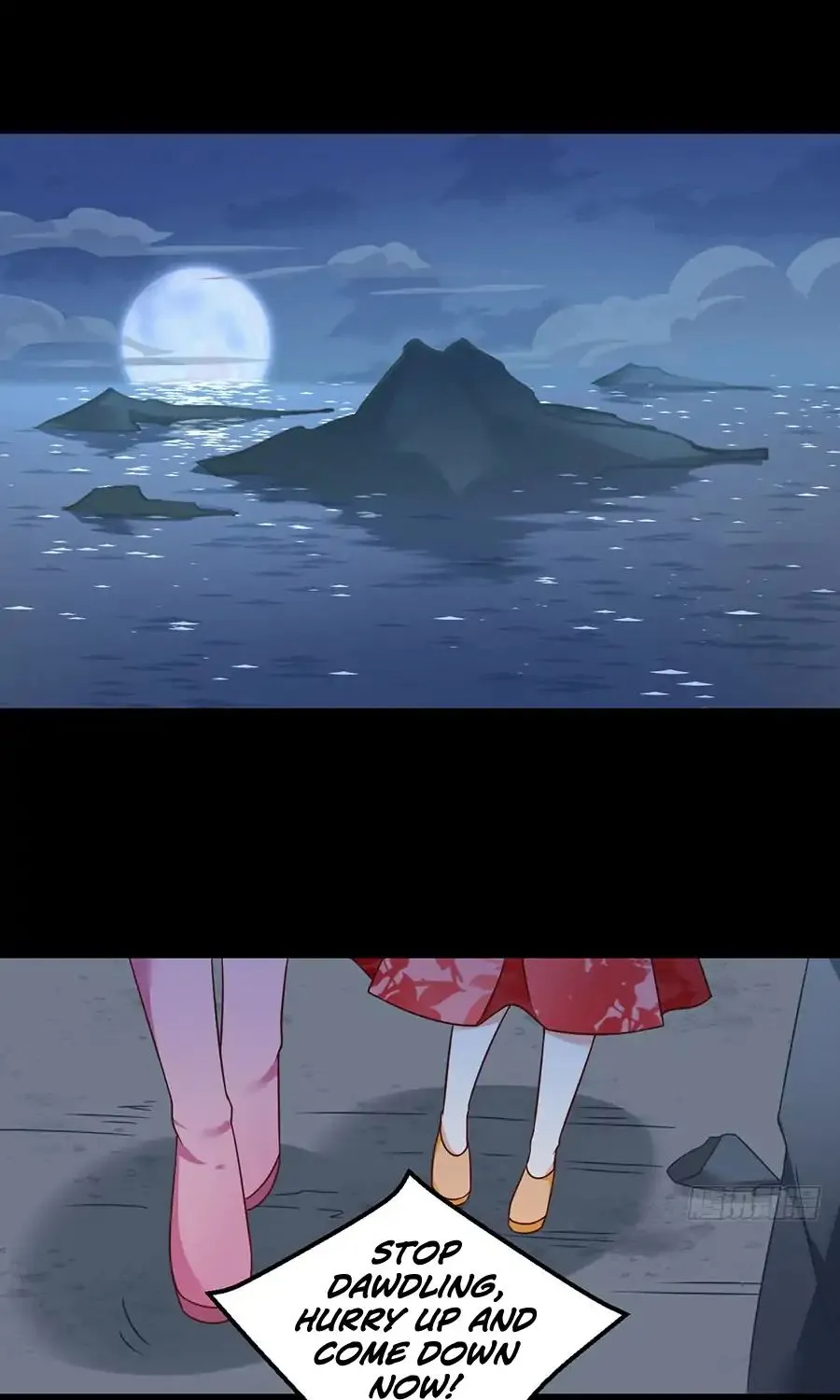 Read Meng Shi Zai Shang chapter 73 image 16 on Lezhin