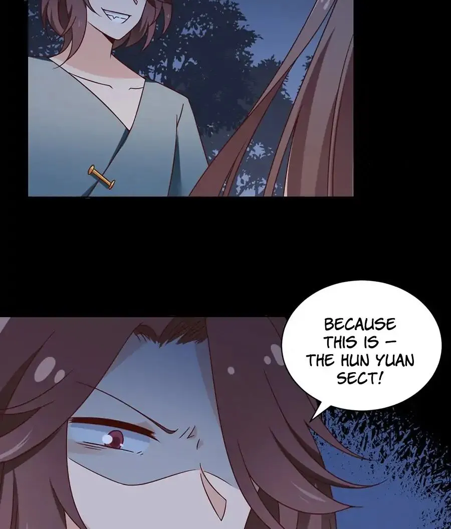 Read Meng Shi Zai Shang chapter 73 image 21 on Lezhin