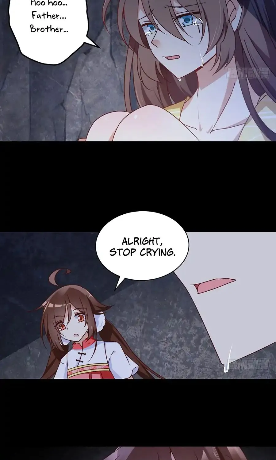 Read Meng Shi Zai Shang chapter 73 image 5 on Lezhin