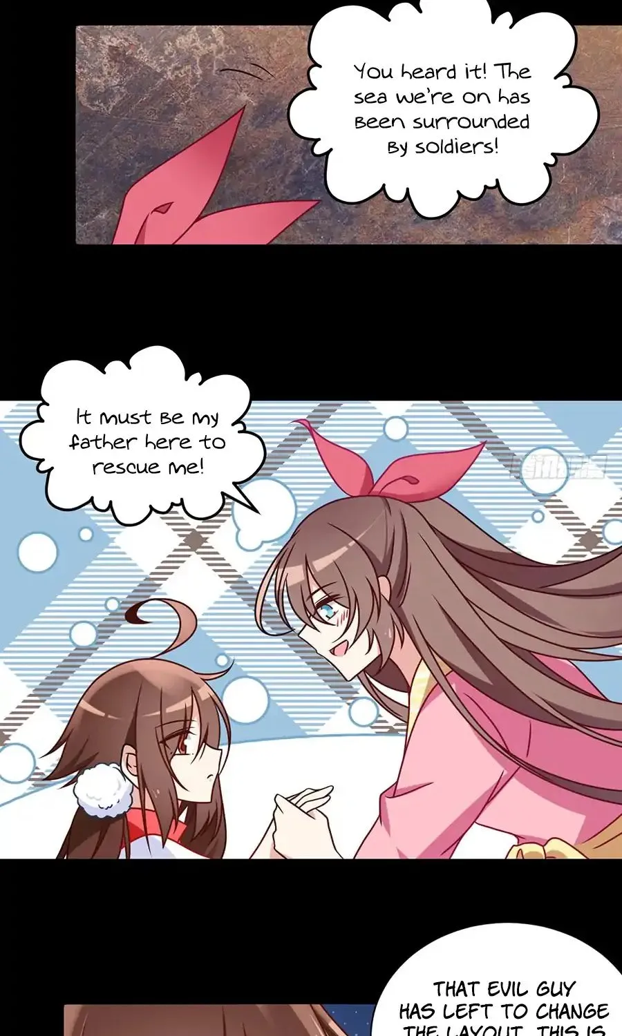 Read Meng Shi Zai Shang chapter 74 image 16 on Lezhin