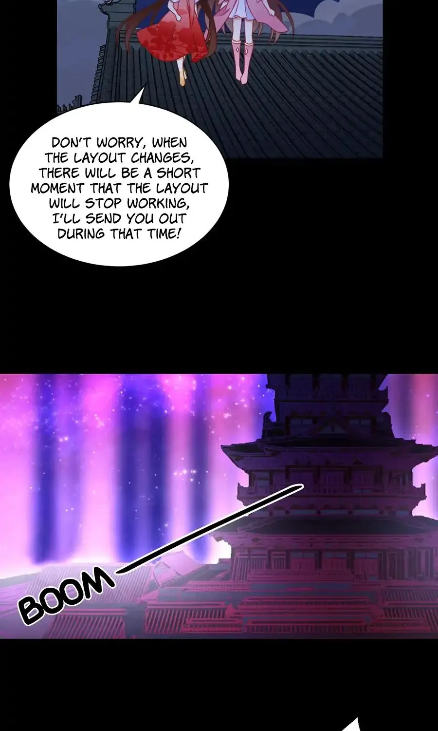 Read Meng Shi Zai Shang chapter 74 image 24 on Lezhin