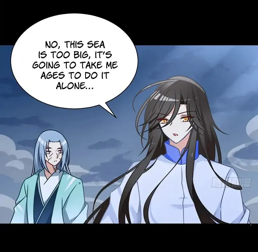 Read Meng Shi Zai Shang chapter 74 image 3 on Lezhin