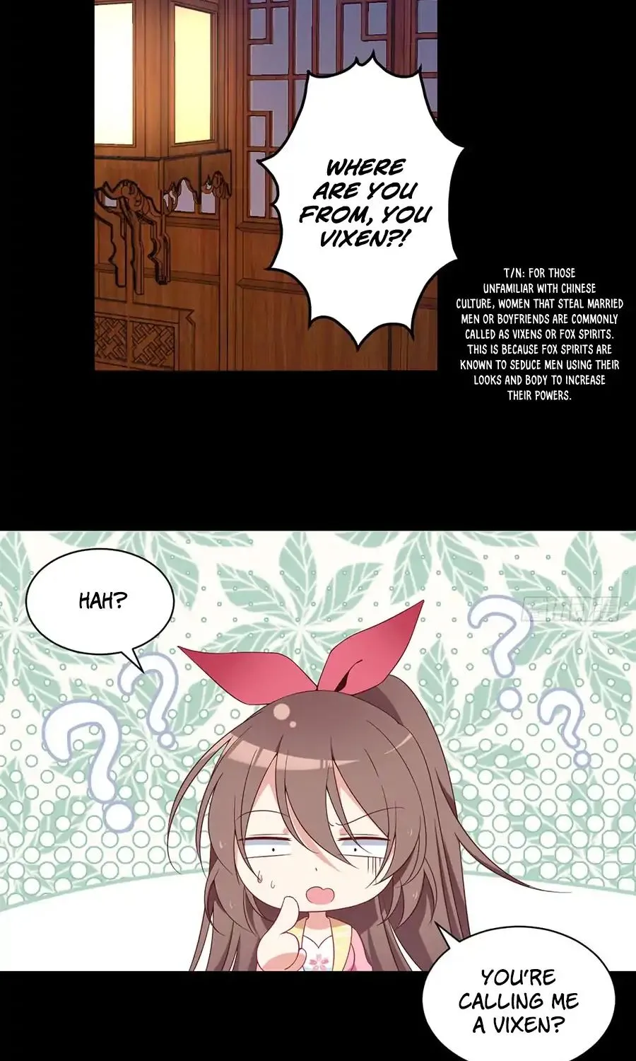 Read Meng Shi Zai Shang chapter 75 image 16 on Lezhin