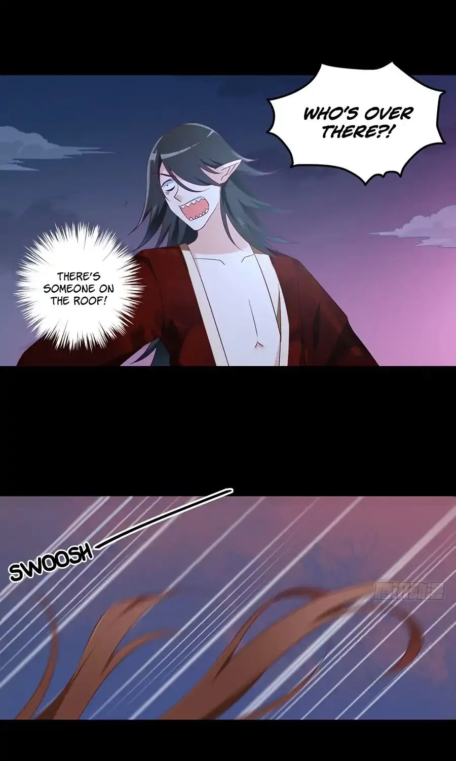 Read Meng Shi Zai Shang chapter 75 image 2 on Lezhin