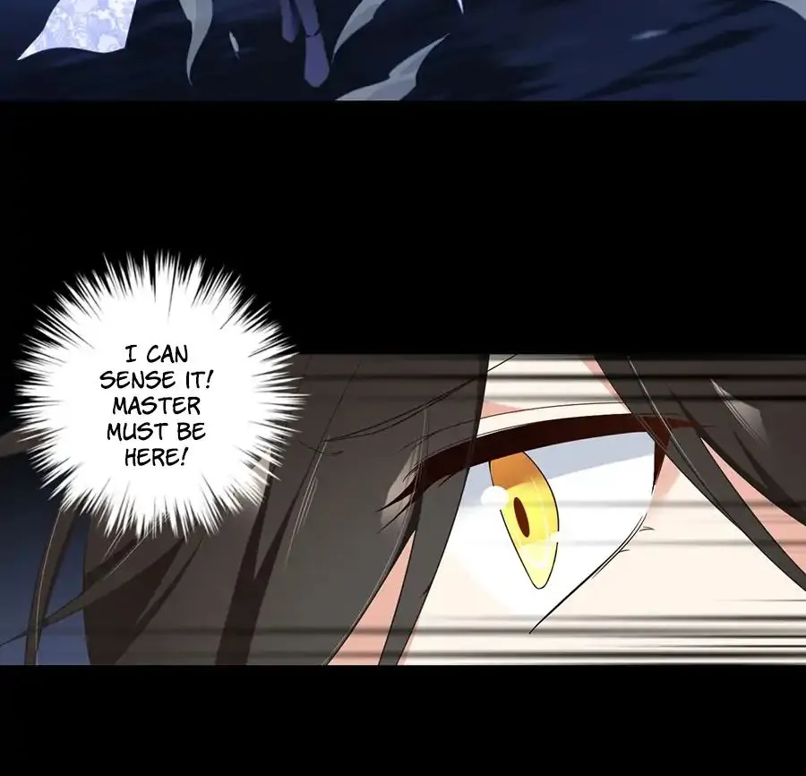 Read Meng Shi Zai Shang chapter 75 image 21 on Lezhin