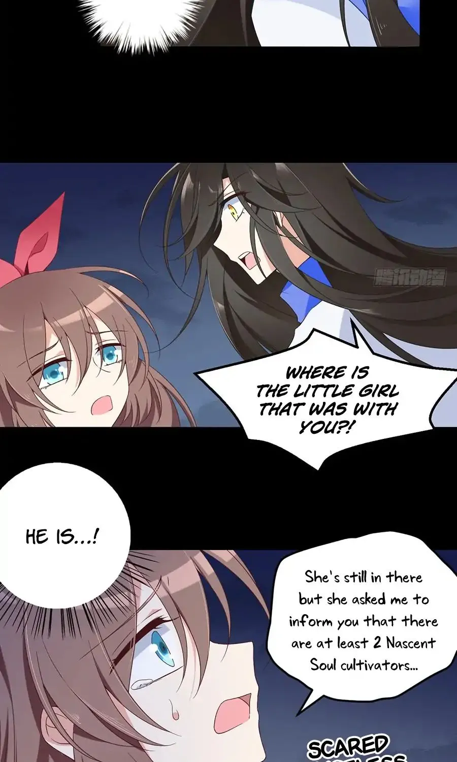 Read Meng Shi Zai Shang chapter 75 image 24 on Lezhin